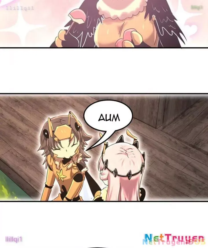 Vũ Trụ Trùng Vương Chapter 56 - Trang 24
