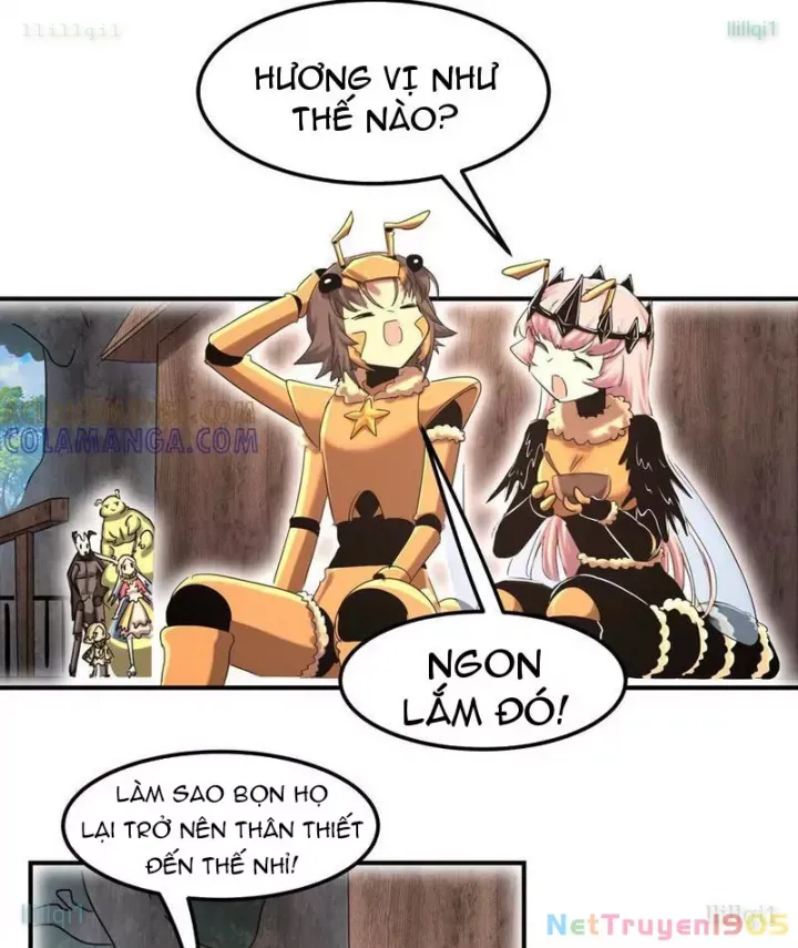 Vũ Trụ Trùng Vương Chapter 56 - Trang 25