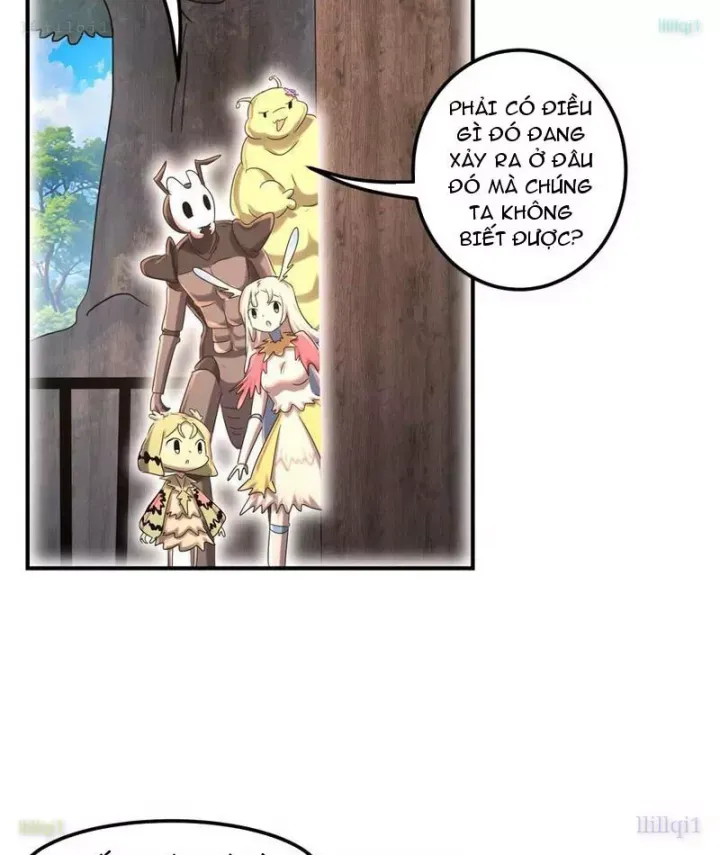 Vũ Trụ Trùng Vương Chapter 56 - Trang 26