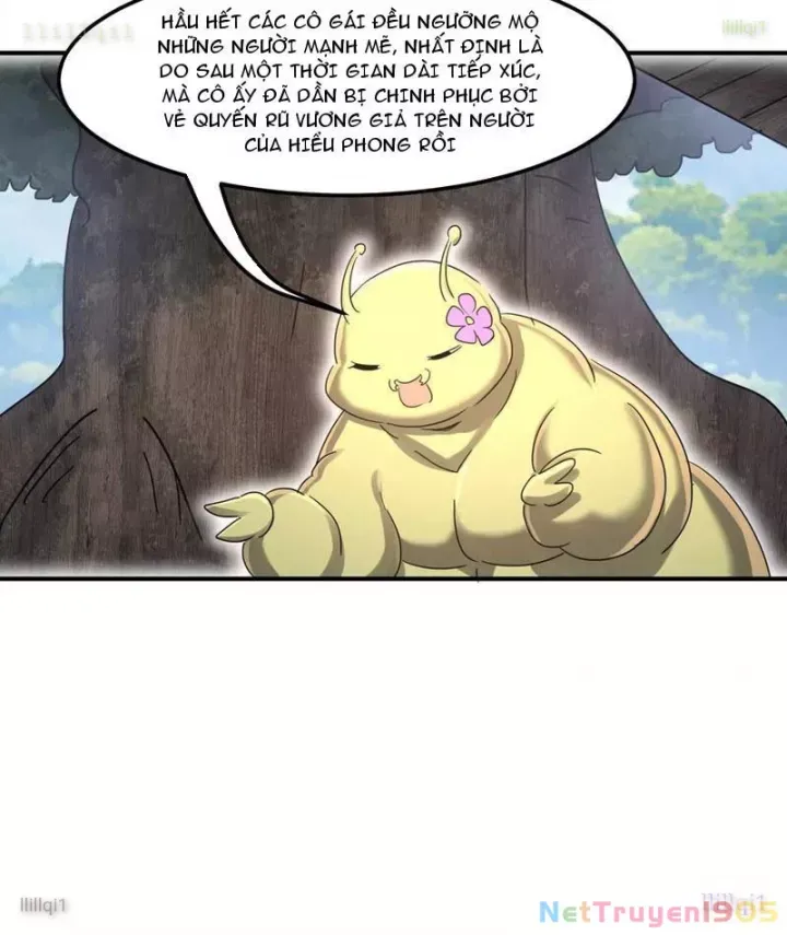 Vũ Trụ Trùng Vương Chapter 56 - Trang 28