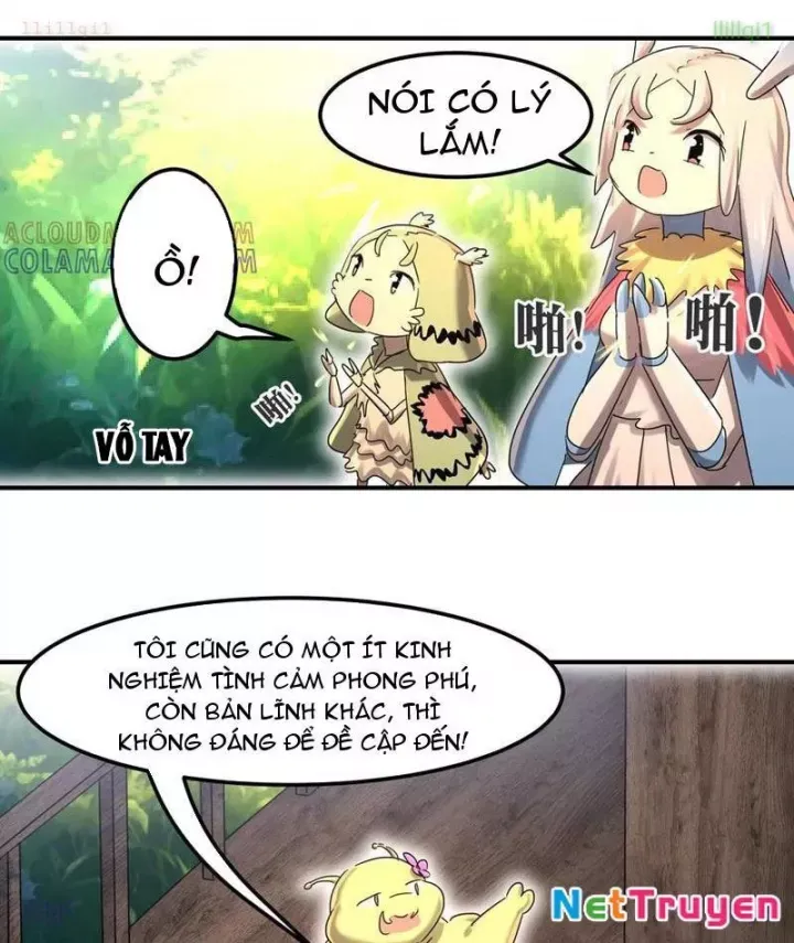 Vũ Trụ Trùng Vương Chapter 56 - Trang 29