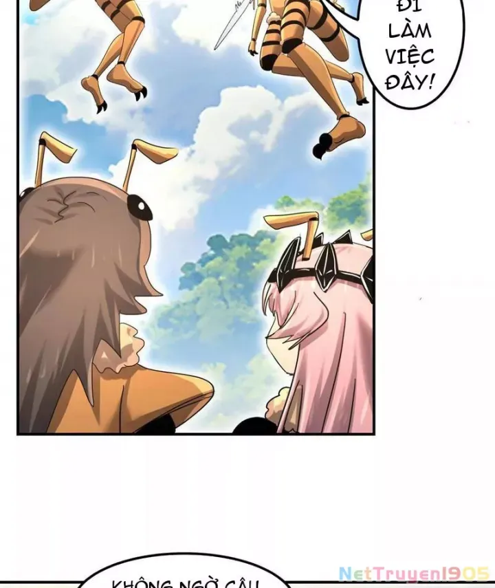 Vũ Trụ Trùng Vương Chapter 56 - Trang 38