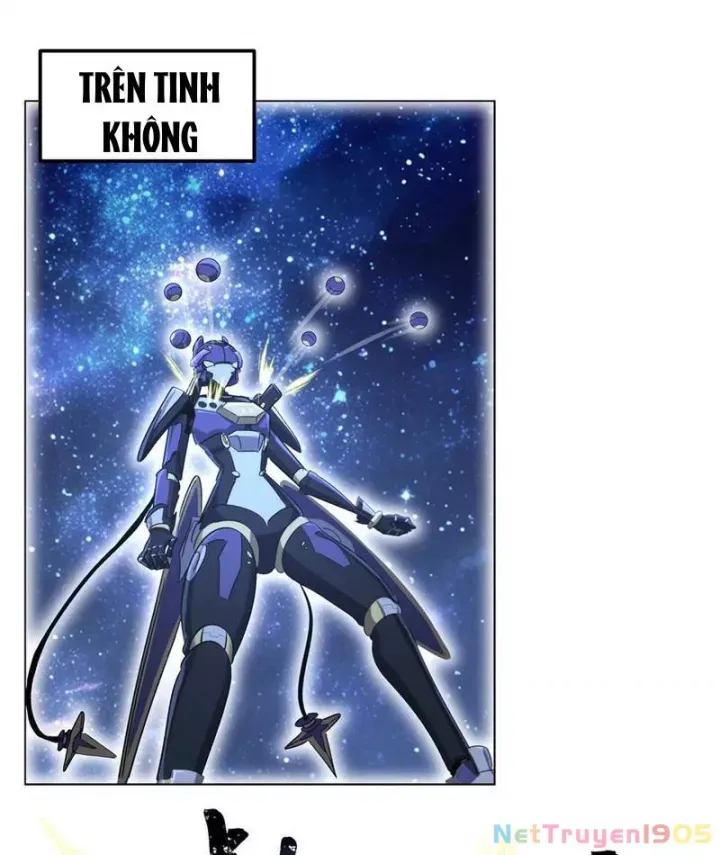 Vũ Trụ Trùng Vương Chapter 56 - Trang 42