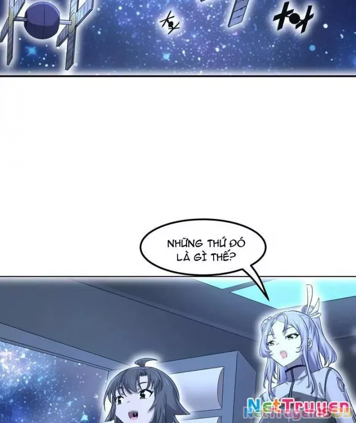 Vũ Trụ Trùng Vương Chapter 56 - Trang 44