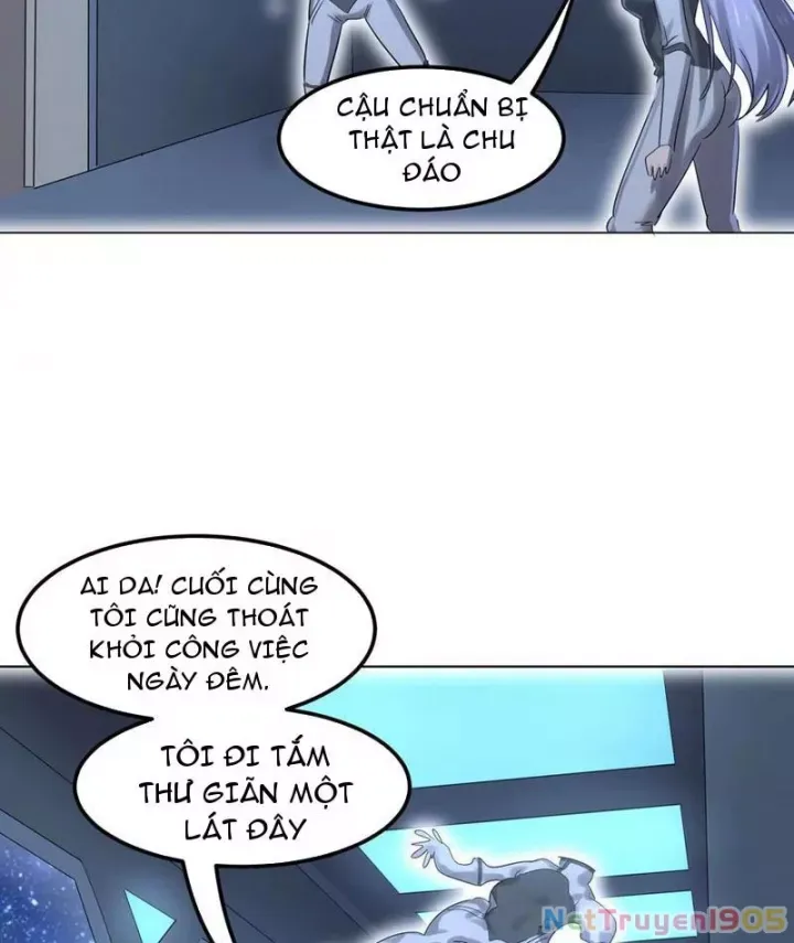 Vũ Trụ Trùng Vương Chapter 56 - Trang 46