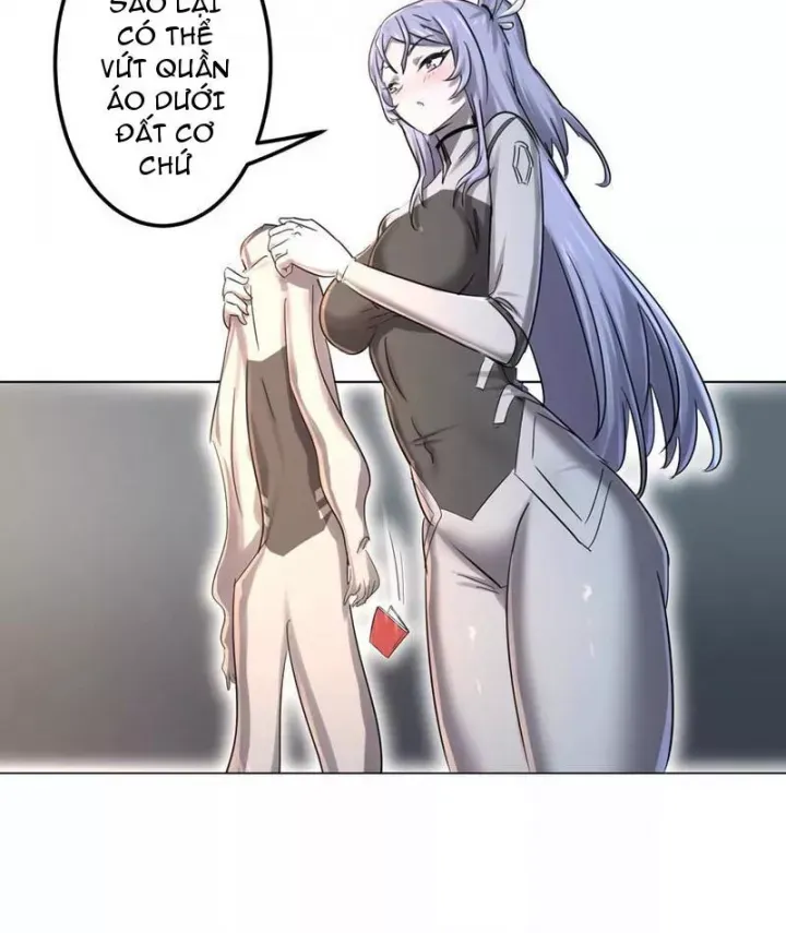 Vũ Trụ Trùng Vương Chapter 56 - Trang 48