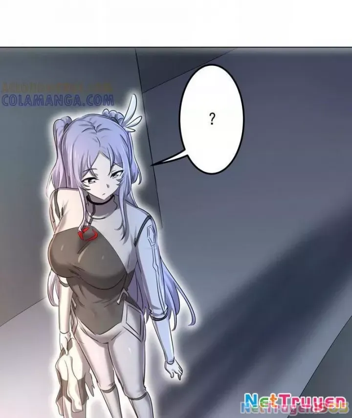 Vũ Trụ Trùng Vương Chapter 56 - Trang 49