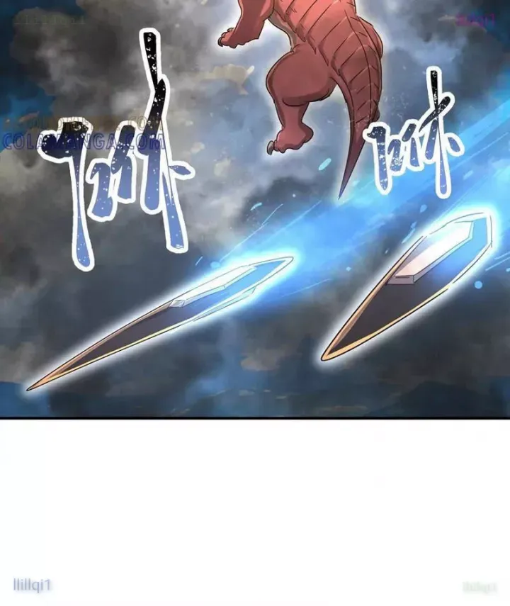Vũ Trụ Trùng Vương Chapter 56 - Trang 8