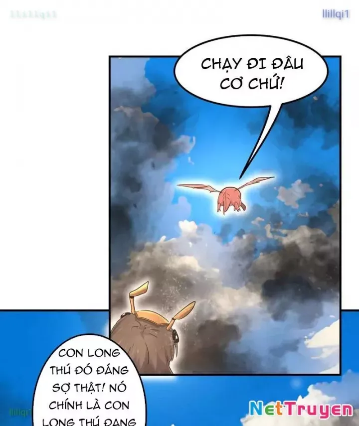 Vũ Trụ Trùng Vương Chapter 56 - Trang 9