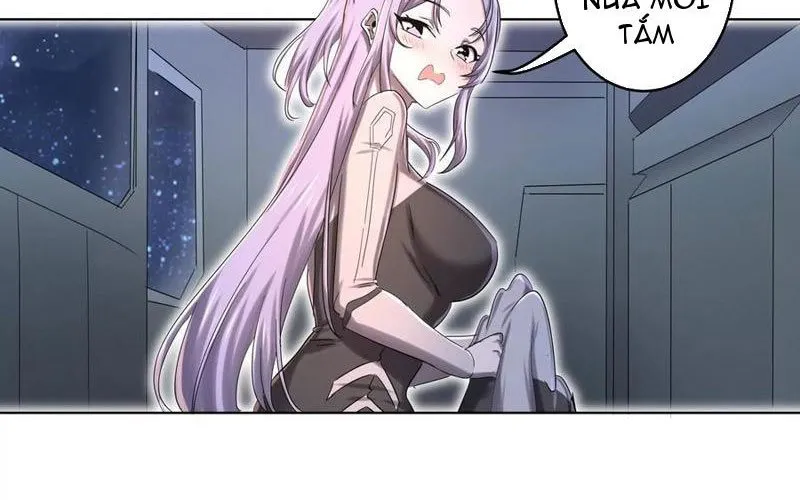 Vũ Trụ Trùng Vương Chapter 57 - Trang 12