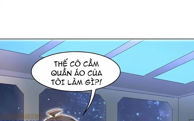 Vũ Trụ Trùng Vương Chapter 57 - Trang 14