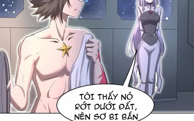 Vũ Trụ Trùng Vương Chapter 57 - Trang 16