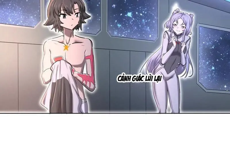 Vũ Trụ Trùng Vương Chapter 57 - Trang 24