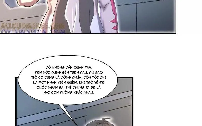 Vũ Trụ Trùng Vương Chapter 57 - Trang 28