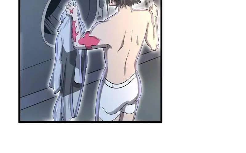 Vũ Trụ Trùng Vương Chapter 57 - Trang 30