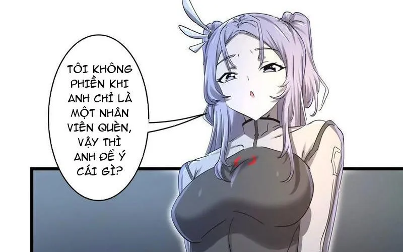Vũ Trụ Trùng Vương Chapter 57 - Trang 32