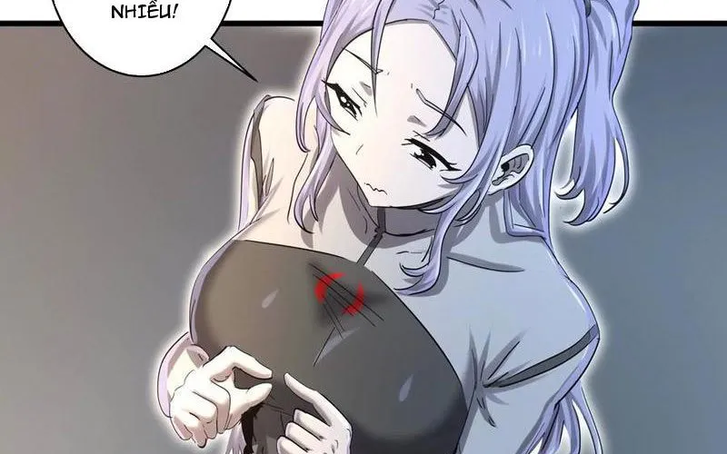 Vũ Trụ Trùng Vương Chapter 57 - Trang 36