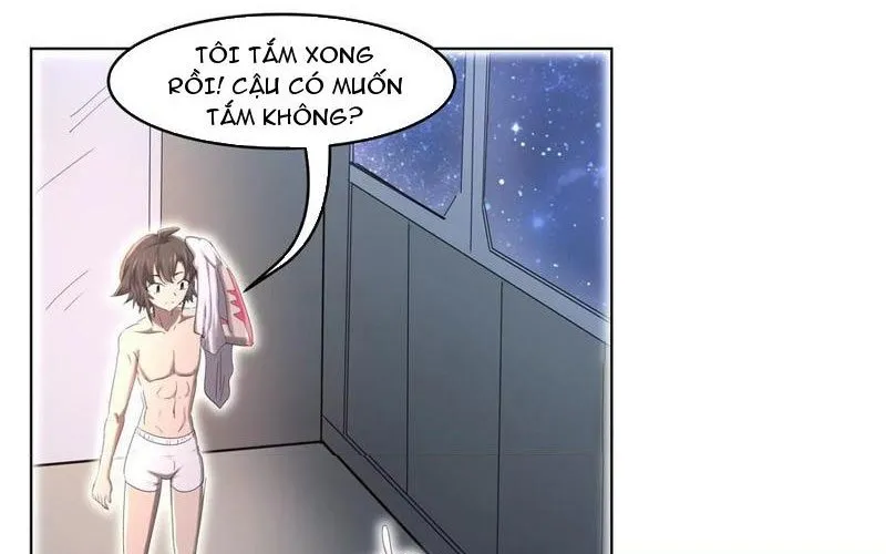 Vũ Trụ Trùng Vương Chapter 57 - Trang 8