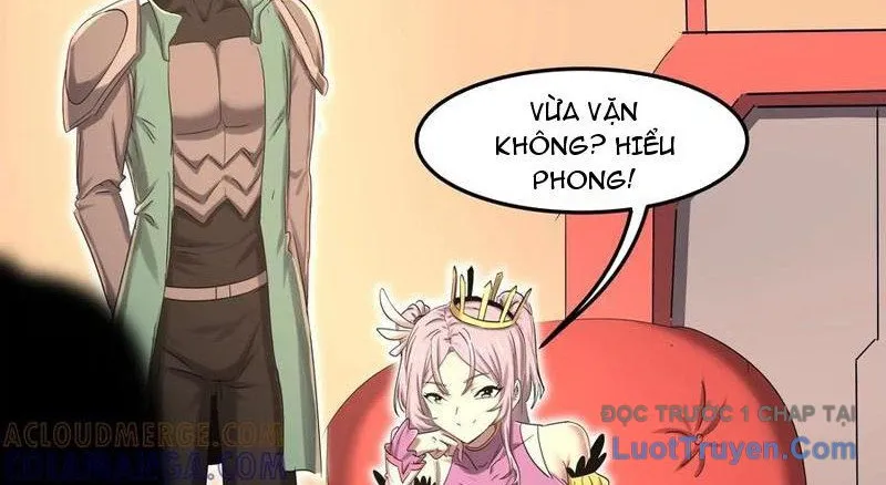 Vũ Trụ Trùng Vương Chapter 58 - Trang 11