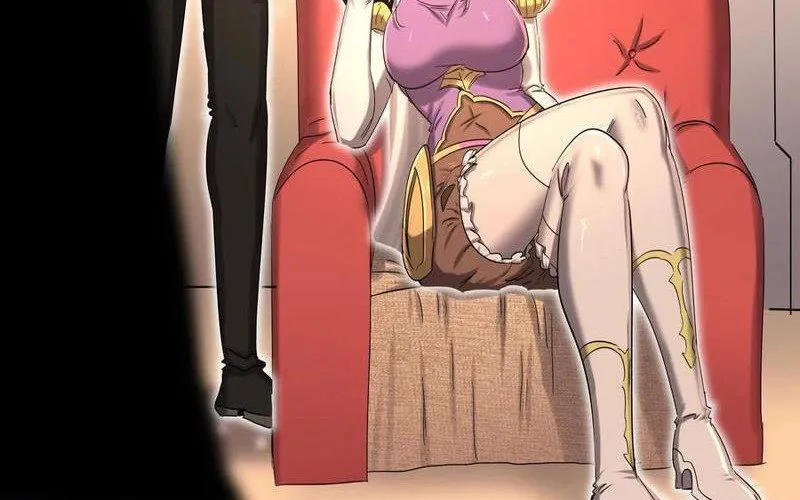 Vũ Trụ Trùng Vương Chapter 58 - Trang 12