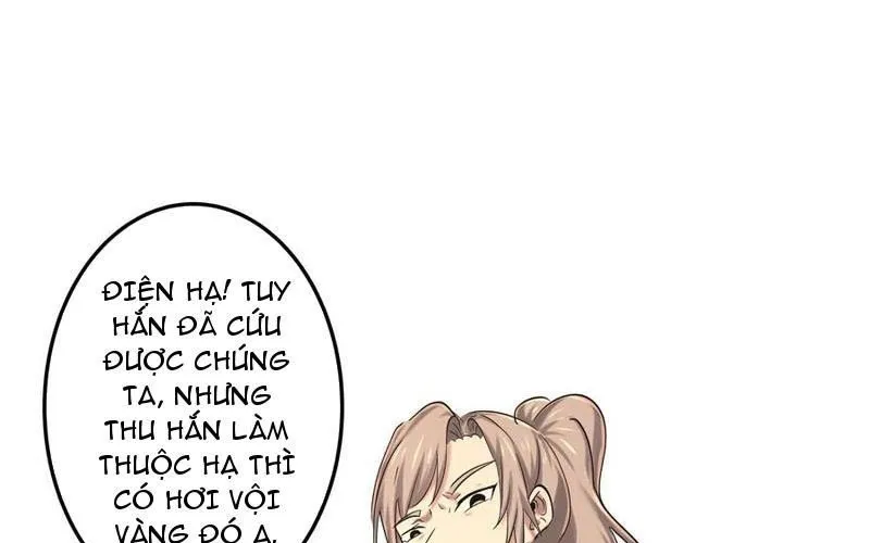 Vũ Trụ Trùng Vương Chapter 58 - Trang 16