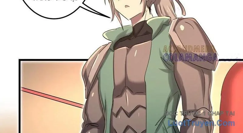 Vũ Trụ Trùng Vương Chapter 58 - Trang 17