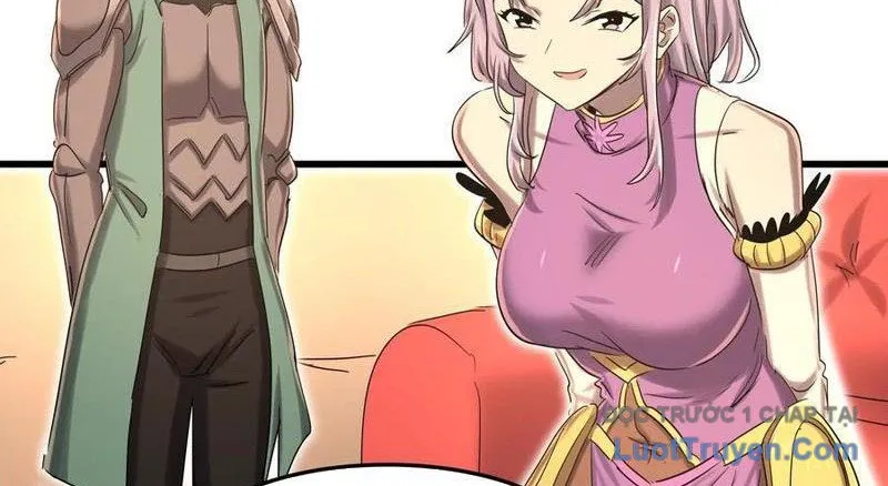 Vũ Trụ Trùng Vương Chapter 58 - Trang 27