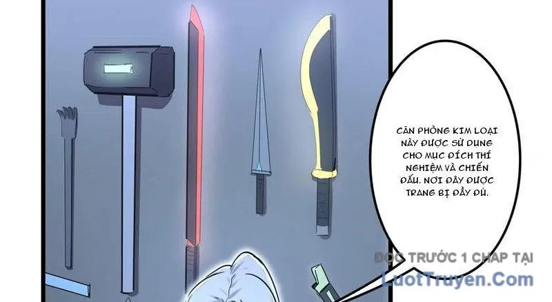 Vũ Trụ Trùng Vương Chapter 58 - Trang 31