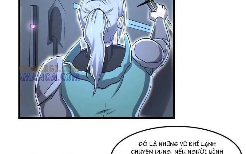 Vũ Trụ Trùng Vương Chapter 58 - Trang 32