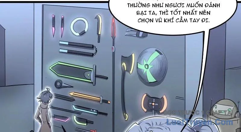 Vũ Trụ Trùng Vương Chapter 58 - Trang 33