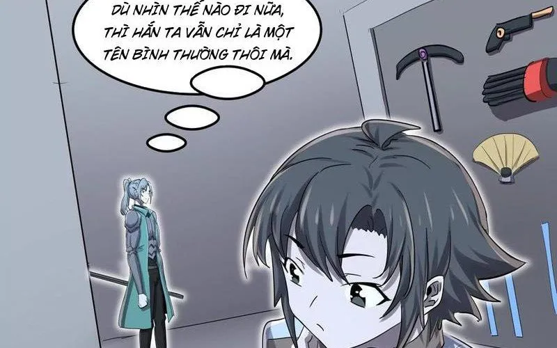 Vũ Trụ Trùng Vương Chapter 58 - Trang 36