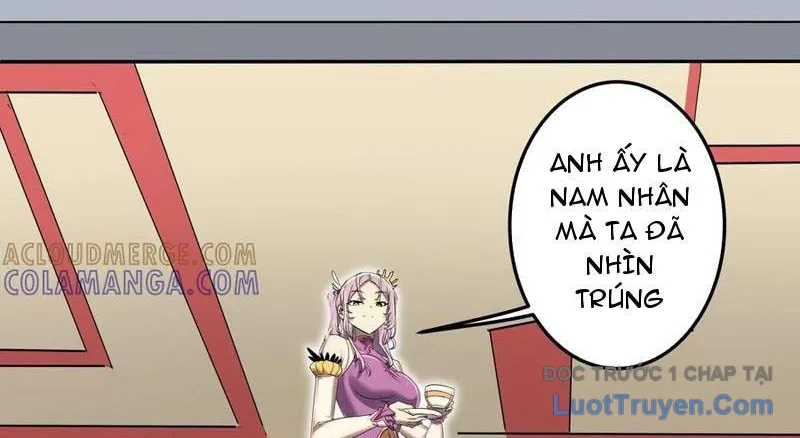 Vũ Trụ Trùng Vương Chapter 58 - Trang 41