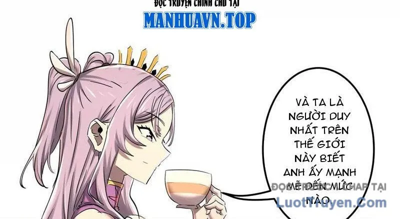 Vũ Trụ Trùng Vương Chapter 58 - Trang 43
