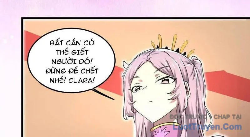 Vũ Trụ Trùng Vương Chapter 58 - Trang 47