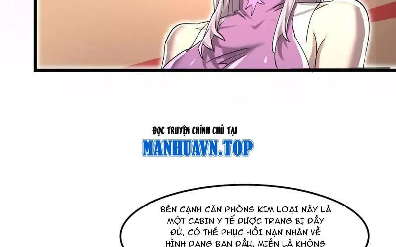 Vũ Trụ Trùng Vương Chapter 58 - Trang 48