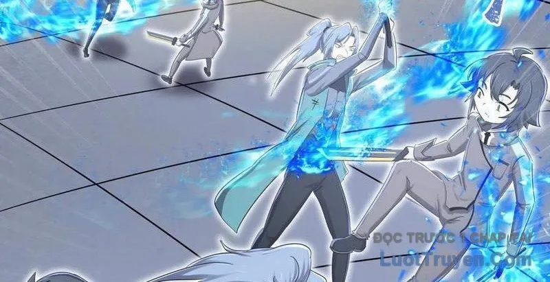 Vũ Trụ Trùng Vương Chapter 59 - Trang 15