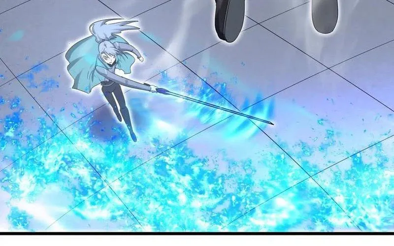 Vũ Trụ Trùng Vương Chapter 59 - Trang 20