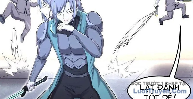Vũ Trụ Trùng Vương Chapter 59 - Trang 23
