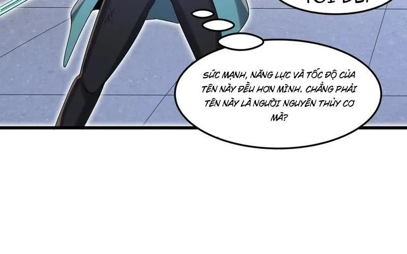 Vũ Trụ Trùng Vương Chapter 59 - Trang 24