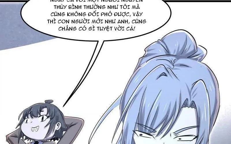 Vũ Trụ Trùng Vương Chapter 59 - Trang 26