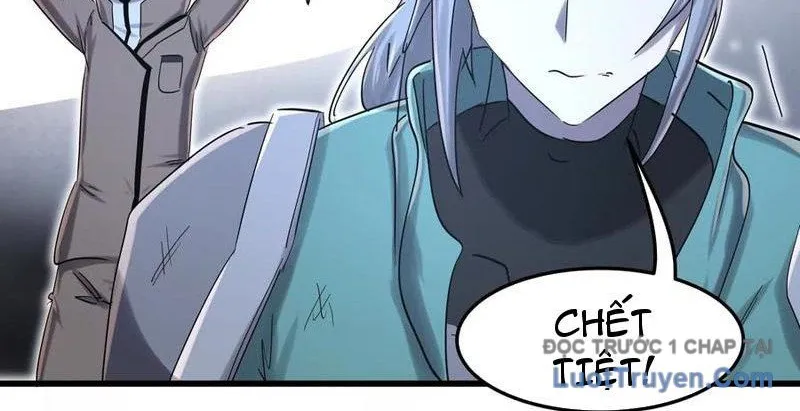 Vũ Trụ Trùng Vương Chapter 59 - Trang 27