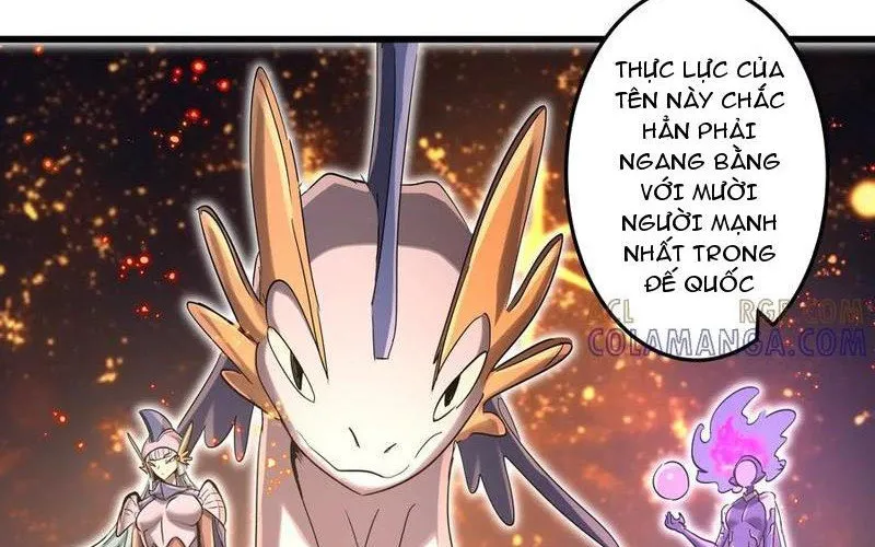 Vũ Trụ Trùng Vương Chapter 59 - Trang 32