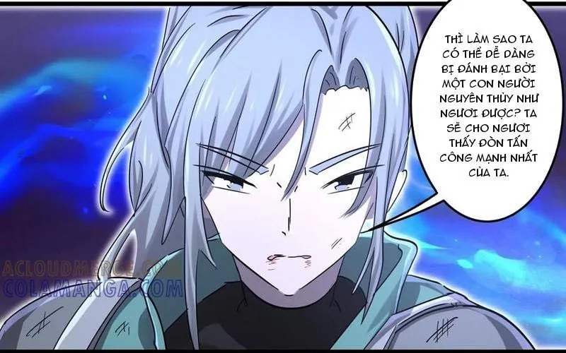 Vũ Trụ Trùng Vương Chapter 59 - Trang 40