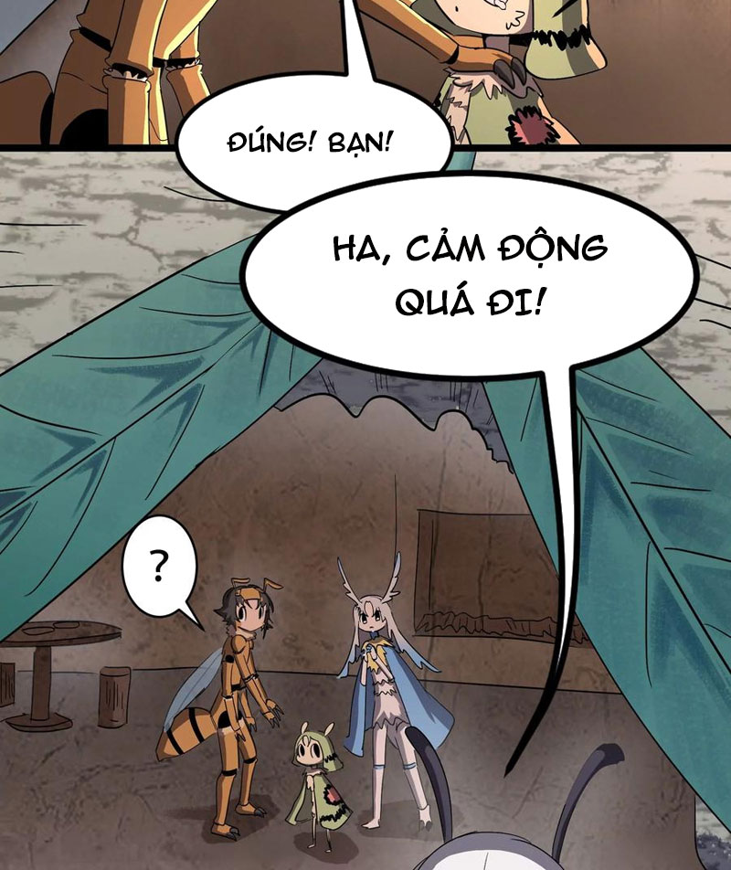 Vũ Trụ Trùng Vương Chapter 6 - Trang 11