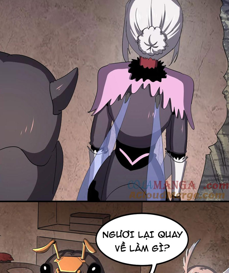 Vũ Trụ Trùng Vương Chapter 6 - Trang 12