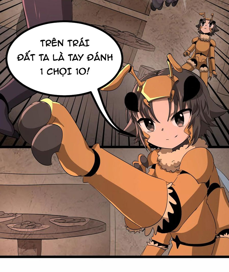 Vũ Trụ Trùng Vương Chapter 6 - Trang 19
