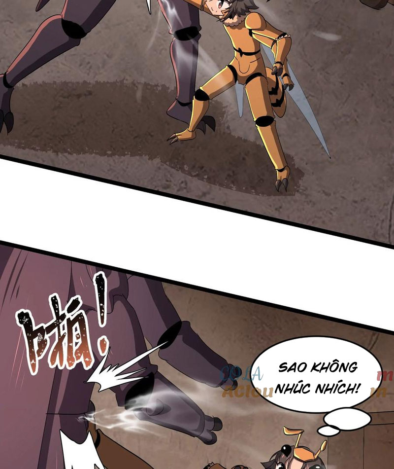 Vũ Trụ Trùng Vương Chapter 6 - Trang 22