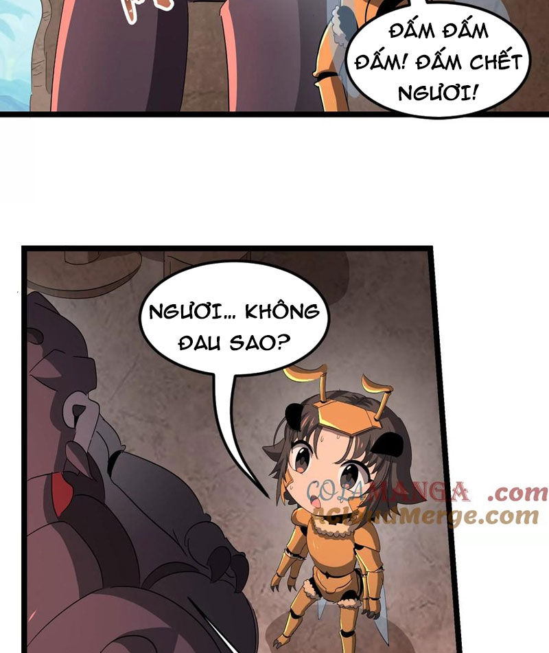 Vũ Trụ Trùng Vương Chapter 6 - Trang 24