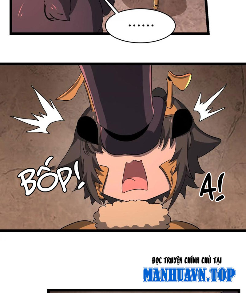 Vũ Trụ Trùng Vương Chapter 6 - Trang 25