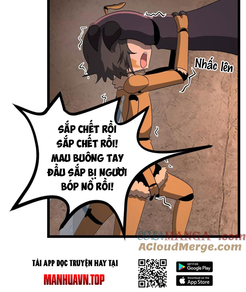 Vũ Trụ Trùng Vương Chapter 6 - Trang 26